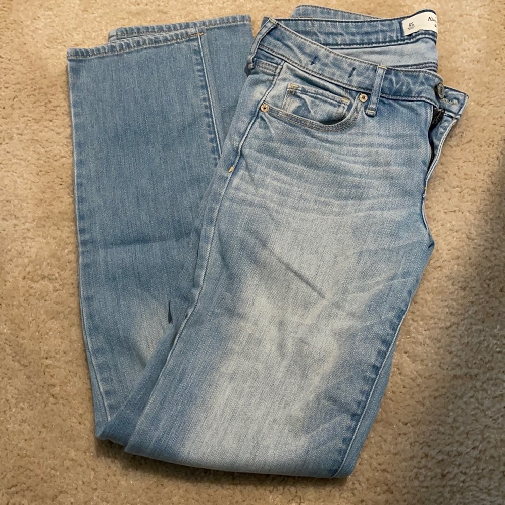 AF Skinny Jeans